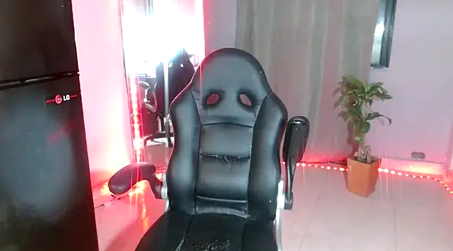 Ariana girlhots online show from 02.23.25