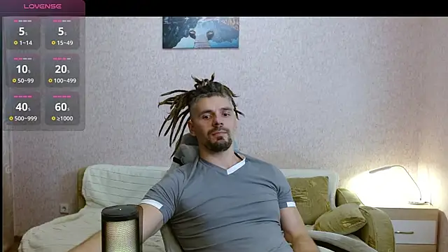 Aestheticguy101 online show from 07.28.26
