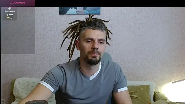 Aestheticguy101 online show from 07.28.26