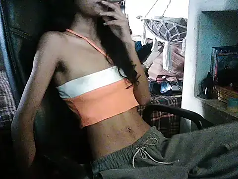 Snapshot of exude_diya chatting on 06.29.26 exude diya online show from 06.29.26