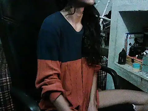 Snapshot of exude_diya chatting on 07.14.26 exude diya online show from 07.14.26