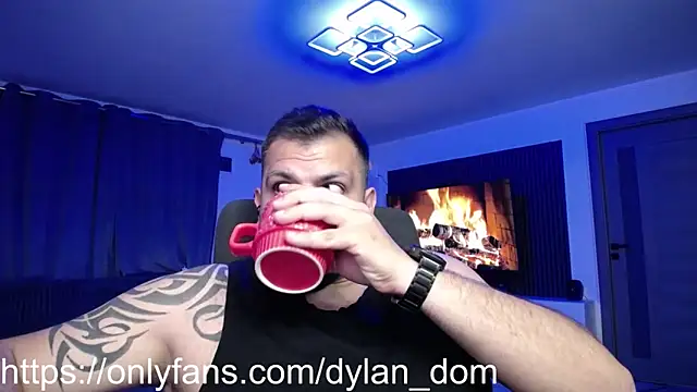 dyllan dom  online show from 05.01.26