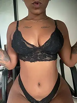 Angel black69 online show from 07.13.26
