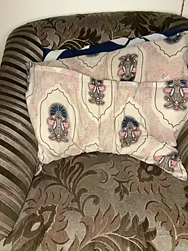 LuciferTheDevilofHell online show from 03.21.25