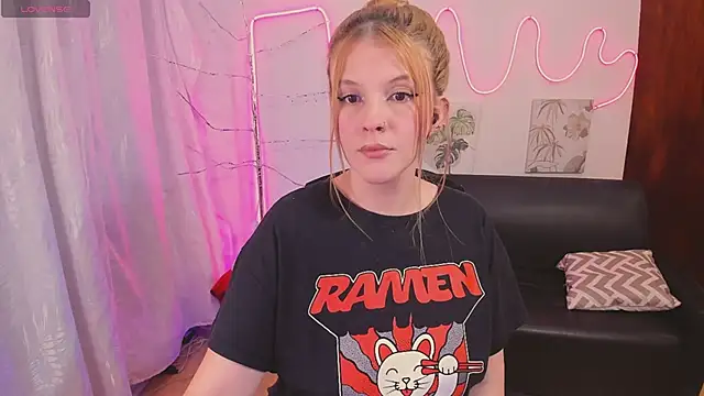 MillySandlerr online show from 05.01.26