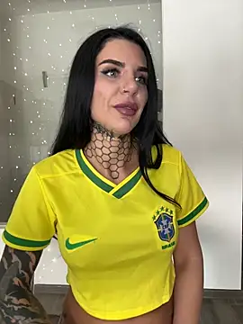 LexiCoco online show from 03.13.26