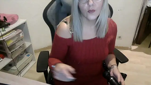 Snapshot of bekka__ chatting on 02.06.26 bekka online show from 02.06.26