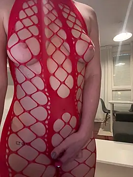 Snapshot of redheaddoll22 chatting on 02.28.26 redheaddoll22 online show from 02.28.26