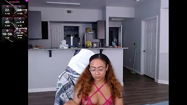 RylHoneyy online show from 06.19.26