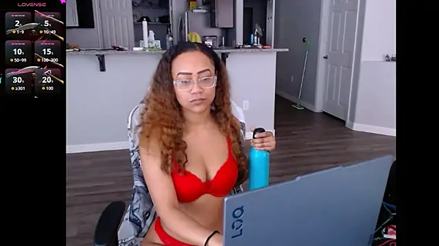 RylHoneyy online show from 06.20.26
