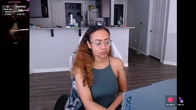 RylHoneyy online show from 06.22.26