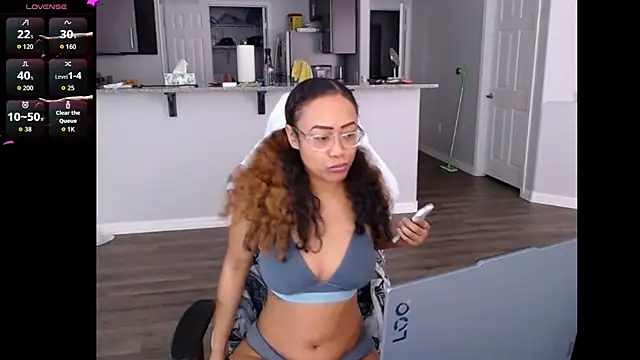 RylHoneyy online show from 06.25.26