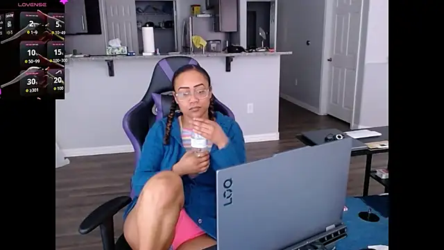 RylHoneyy online show from 07.28.26