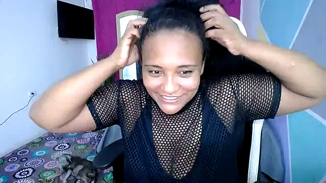 marysol83 online show from 02.09.25