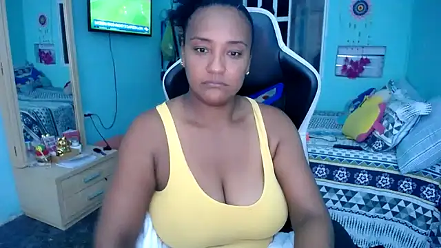 marysol83 online show from 01.16.26