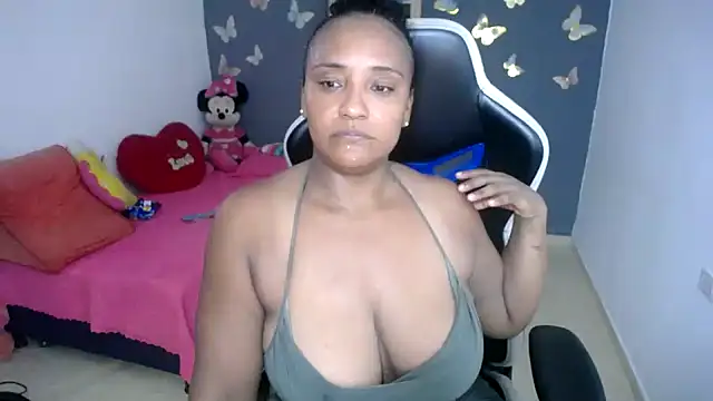 marysol83 online show from 05.10.26