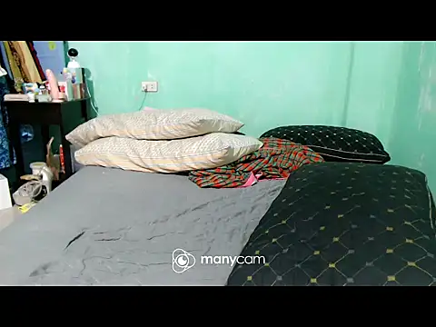 WantedSexslaves online show from 06.24.26