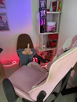 Emma Wish online show from 02.02.26