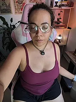 Emma Wish online show from 06.27.26