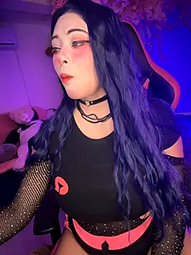 Snapshot of seraphine23 chatting on 09.19.25 seraphine23 online show from 09.19.25