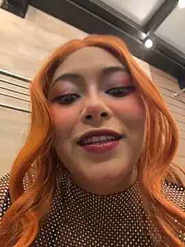 Snapshot of seraphine23 chatting on 11.02.25 seraphine23 online show from 11.02.25