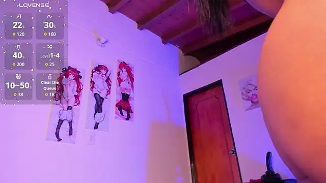 annita lopez online show from 12.16.25