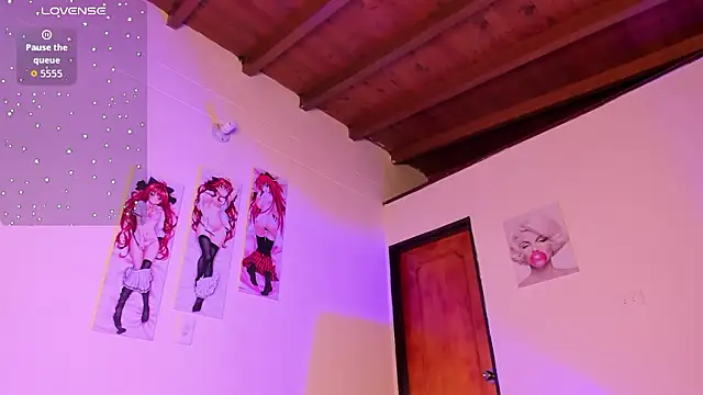 annita lopez online show from 02.20.26