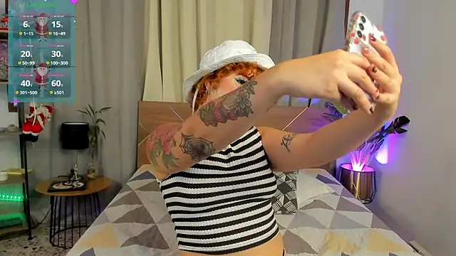 Amy art online show from 11.29.25