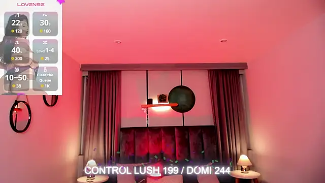 Galilea Fox online show from 12.14.24