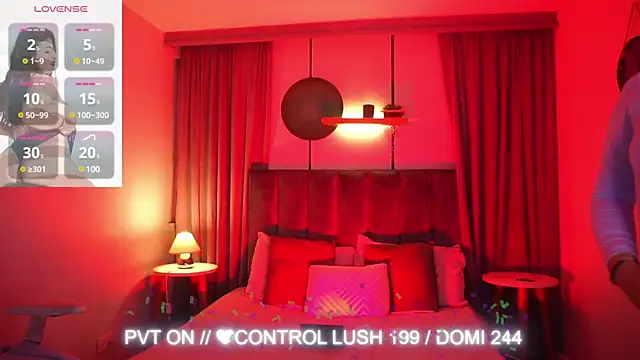 Galilea Fox online show from 01.22.25