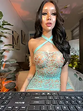 Snapshot of Addison__Lee chatting on 02.07.26 Addison Lee online show from 02.07.26