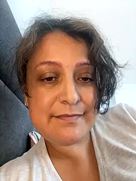 dalila sandersxxx online show from 11.25.25