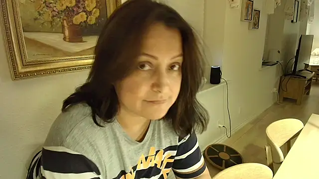 dalila sandersxxx online show from 02.10.26