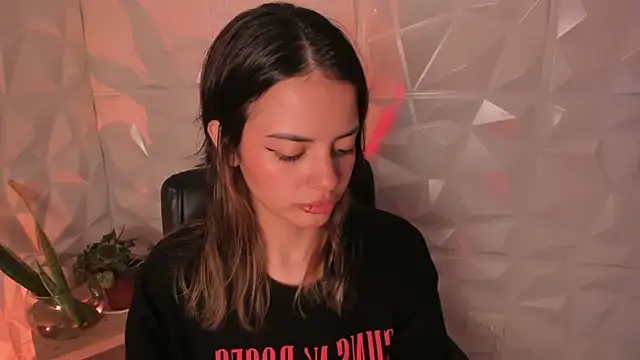 Abby Saenz01 online show from 06.03.26