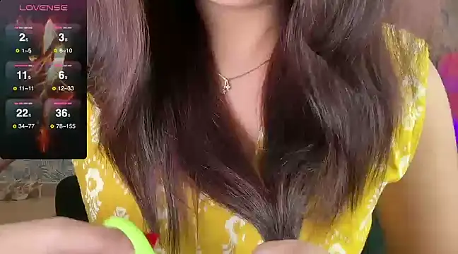 Snapshot of Sizzling__ZAARA chatting on 01.24.25 Sizzling ZAARA online show from 01.24.25