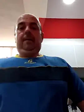 Hot-pico76 online show from 02.10.25