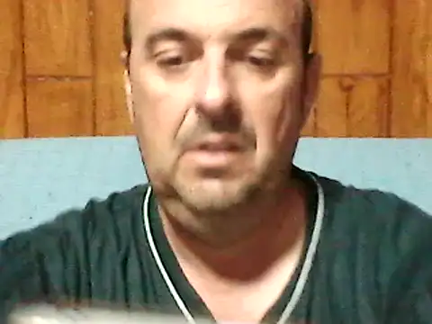 Hot-pico76 online show from 10.24.25