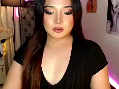 Urgirl Ekang online show from 01.09.26