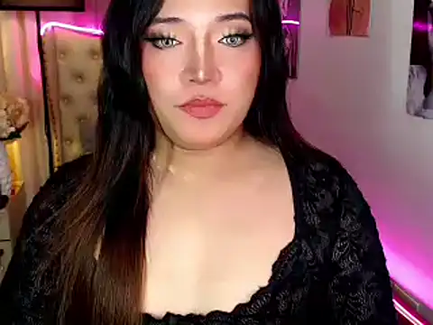 Urgirl Ekang online show from 03.12.26