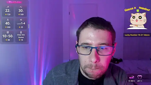 Snapshot of Thomas_Mrd chatting on 03.17.25 Thomas Mrd online show from 03.17.25
