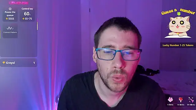 Snapshot of Thomas_Mrd chatting on 03.21.25 Thomas Mrd online show from 03.21.25
