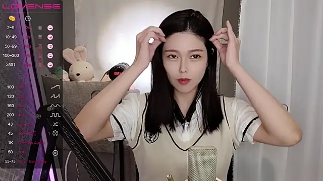 tw lala online show from 12.05.24