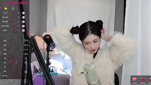 tw lala online show from 12.17.24