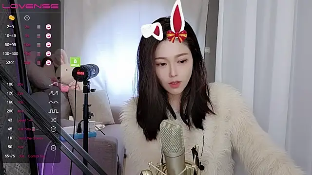 tw lala online show from 12.24.24