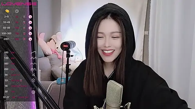 tw lala online show from 01.13.25