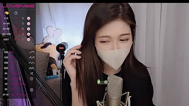 tw lala online show from 03.14.25