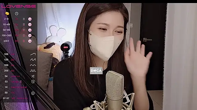 tw lala online show from 03.17.25