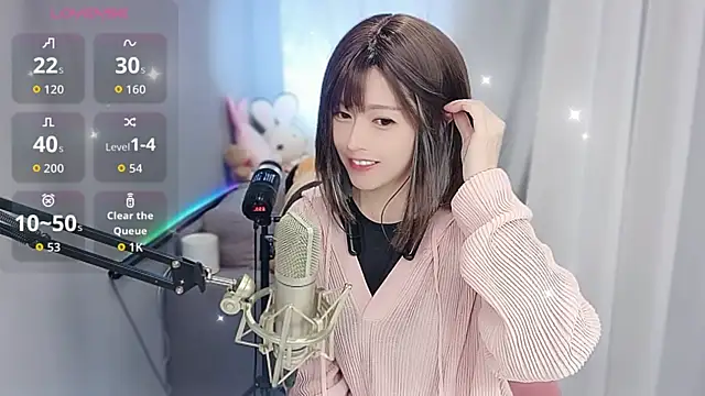 Snapshot of tw_lala chatting on 01.09.26 tw lala online show from 01.09.26