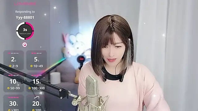 Snapshot of tw_lala chatting on 01.13.26 tw lala online show from 01.13.26