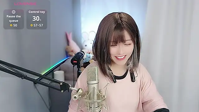 Snapshot of tw_lala chatting on 01.16.26 tw lala online show from 01.16.26